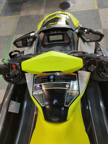 Sea doo Gtr 230 2020