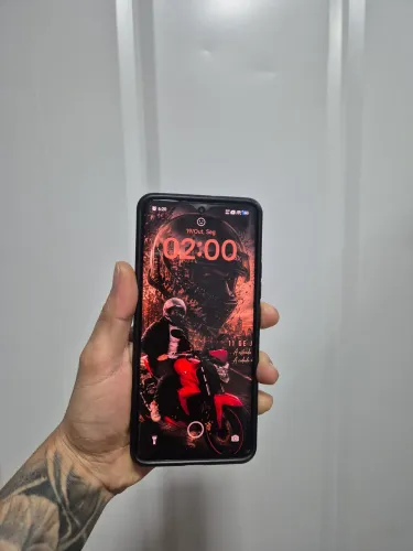Redmi note 14 pro 5g