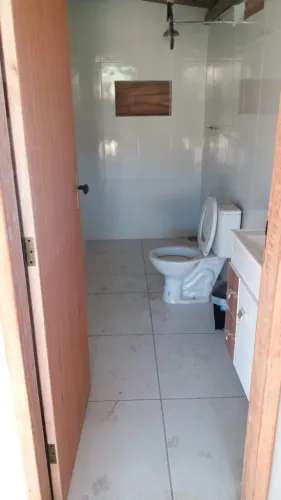 Pedreiro com boa referência nos serviços de reformas e acabamentos