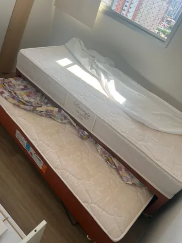 Bi-Cama Solteiro