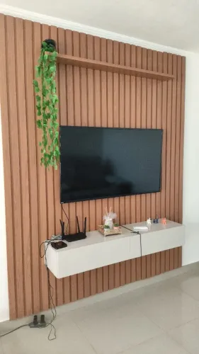 Painel para Tv