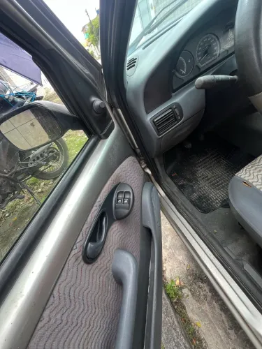 Fiat Palio EX 1.0 MPI 2P 2000