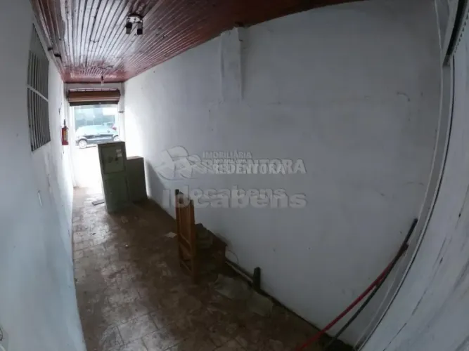 Salão Comercial 10,2m² Centro