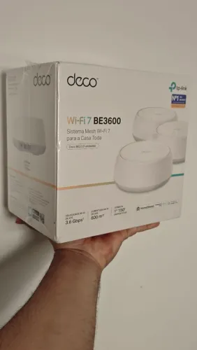 Kit Deco be22