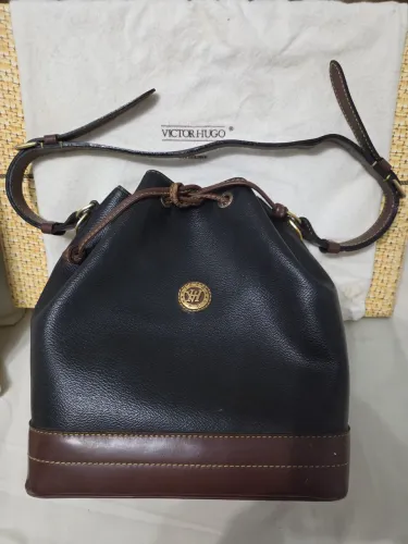 Bolsa Victor Hugo