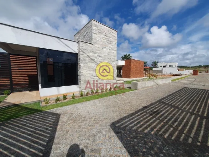 Lote em condominio fechado em Tabatinga