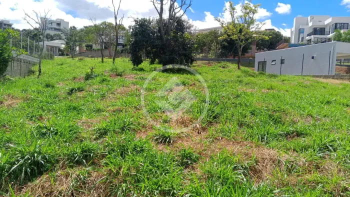 Lote à Venda 1.000m2, Condomínio Boulevard - Lagoa Santa. codigo: 326415