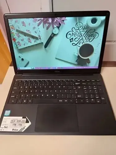 Notebook Philco Core i3