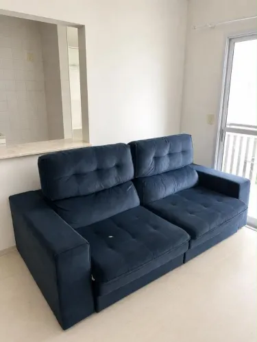Sofá retrátil 