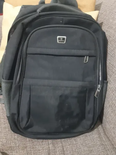 Mochila grande