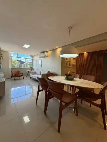 Apartamento à venda, JATIÚCA, Maceió, AL