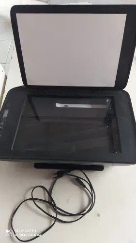 ? IMPRESSORA PARA RETIRADA DE PEÇAS - OPORTUNIDADE!