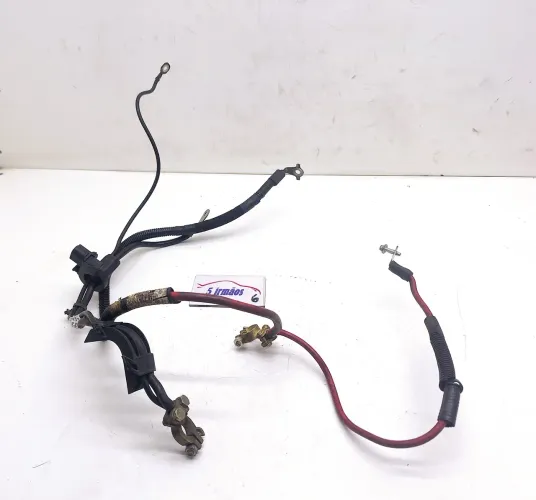 Cabo Injeção Positivo/ Negativo Bateria Gm Malibu 2.4 2011