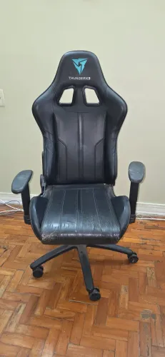 CADEIRA GAMER THUNDERX3