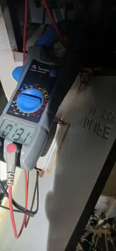 O Eletricista Popular