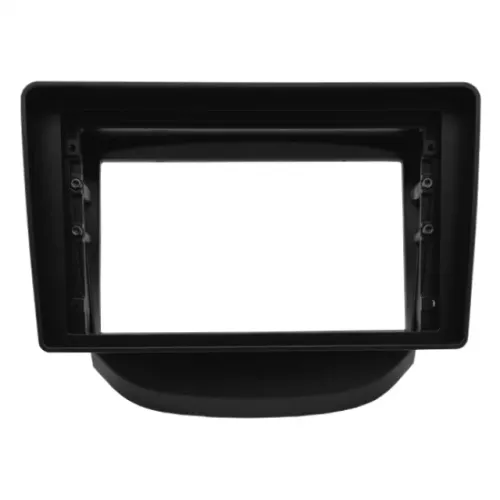 MOLDURA 9" HYUNDAI HB20 G1 2012/2019