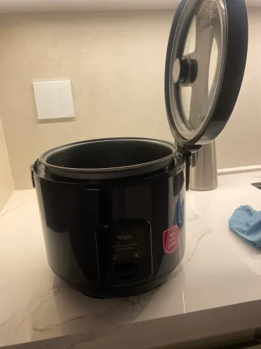 Panela de arroz Elgin