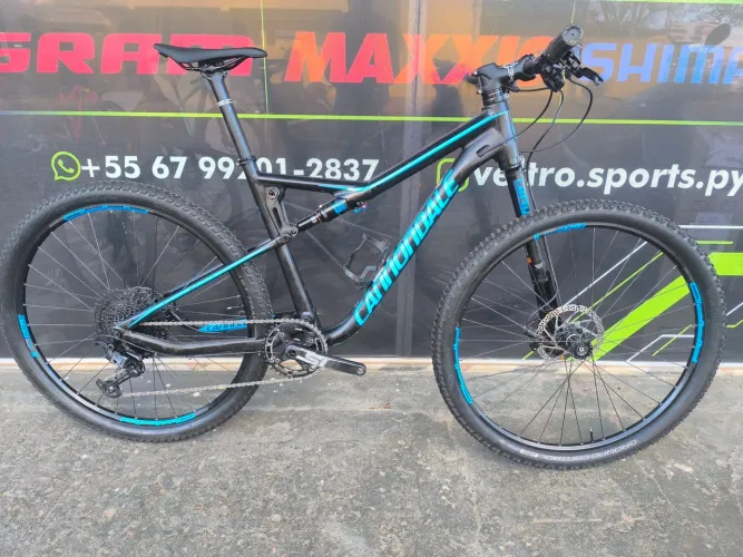 Cannondale Scalpel