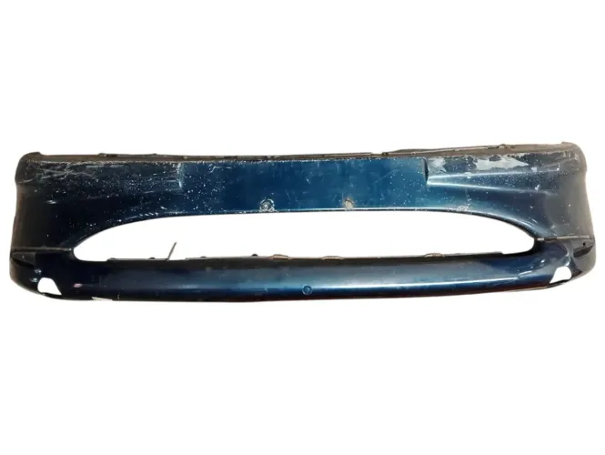 Parachoque Dianteiro Peugeot 206 1.0 1.4 1.6 1998 1999 2000 Azul