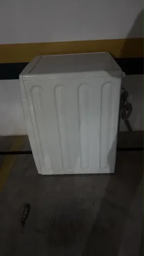 Máquina lava e seca Samsung