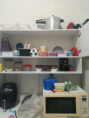 Armário de cozinha 