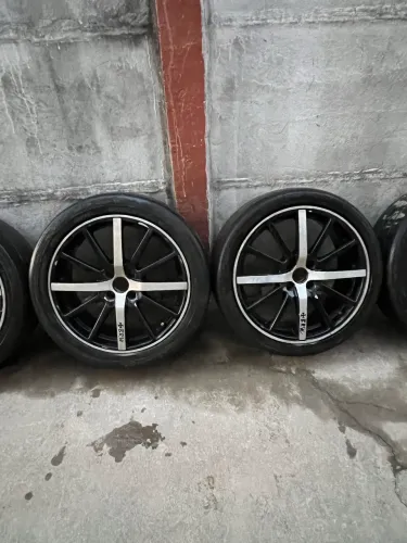 Roda 17 
