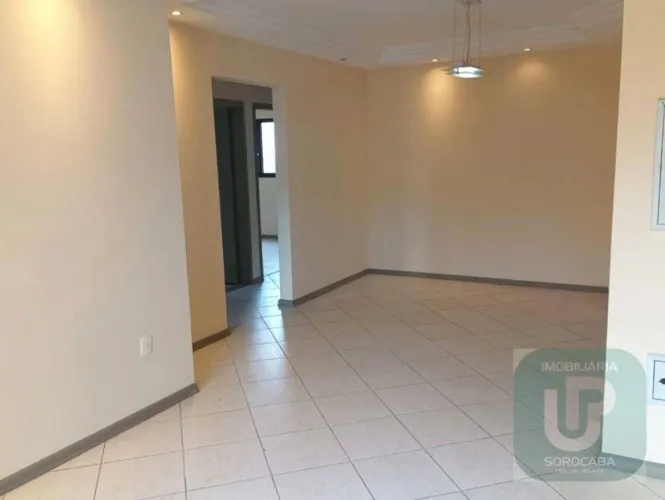 Apartamento com 3 dormitórios para alugar, 90 m² por R$ 4.082,00/mês - Condomínio Edifício