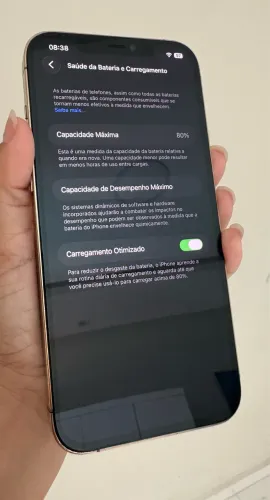 iPhone 12 Pro Max 128GB