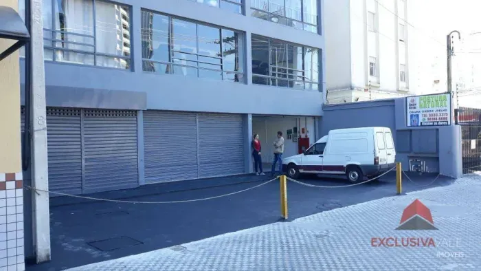 Prédio para alugar, 350 m² por R$ 9.260,00/mês - Centro - São José dos Campos/SP