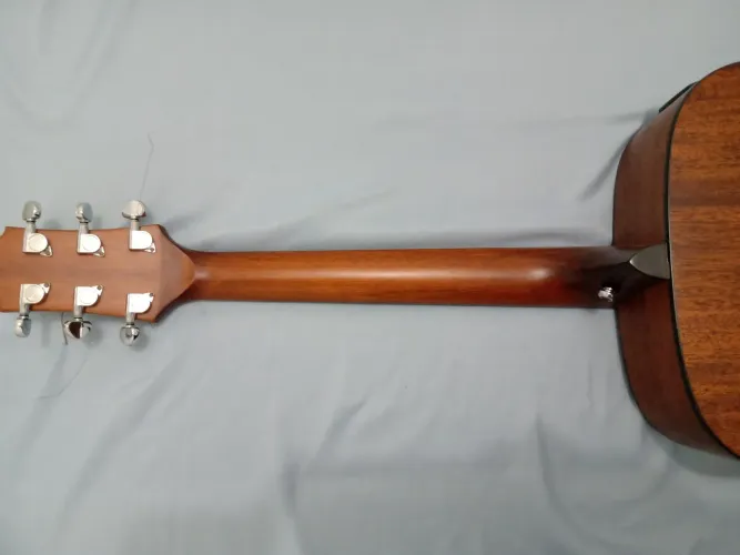 VIOLÃO CRAFTER (FOLK)