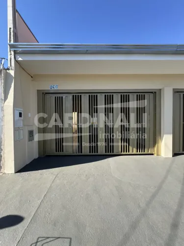 Casa para Locação ? Jardim Hikare