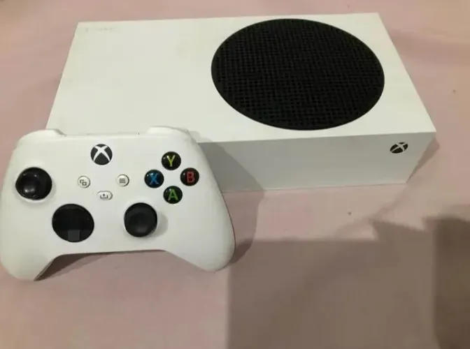 Xbox sires s