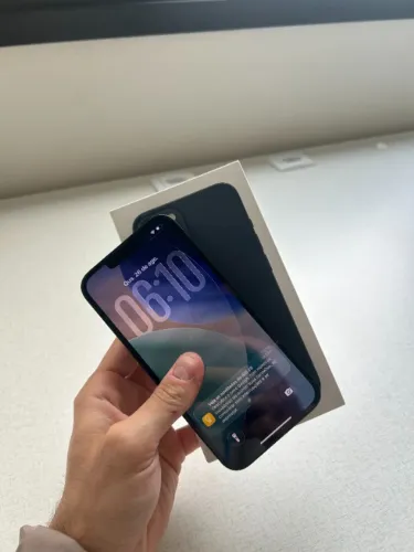 Iphone 13 128gb para sair hoje!