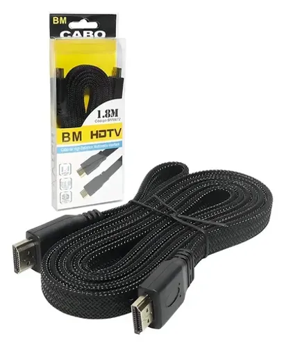 Cabo de HDMI Encapado