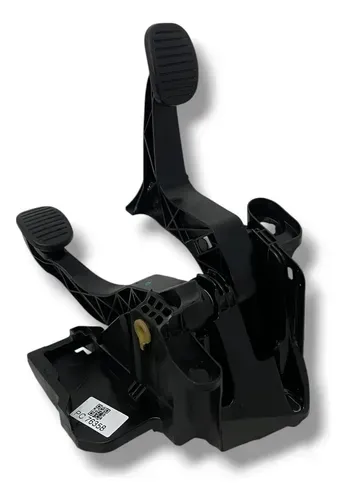 Pedal Freio Embreagem Fiat Grand Siena 1.4 2014 2016