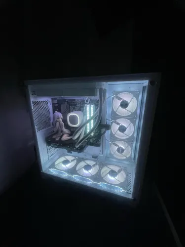 PC GAMER ÚNICO!