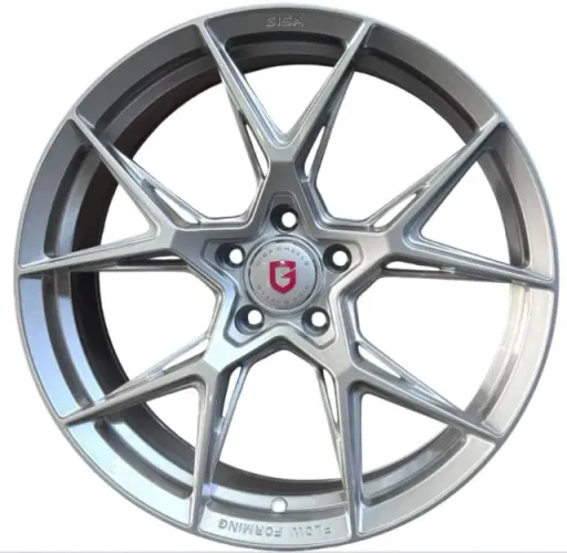 Rodas aro 19 Furação 5x112 Gisa Glória