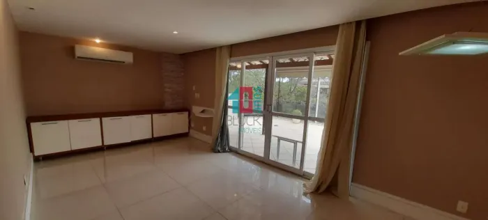 Recreio dos Bandeirantes | Cobertura 2 quartos, sendo 1 suite