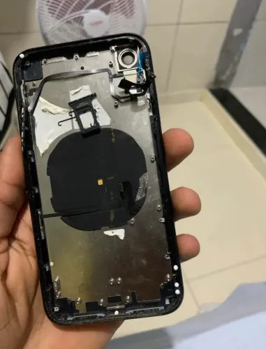 Carcaça IPhone Xr