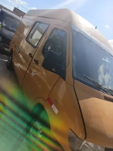 Sprinter 312 ano 2000 47.000