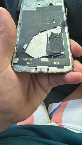 Eprom IPhone 15 pro max