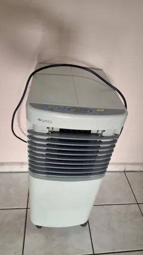 Vendo ar condicionado gree 8500 btus