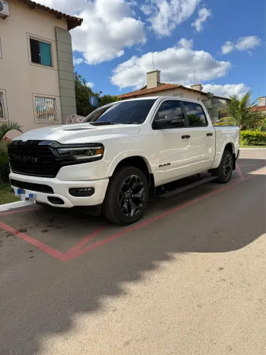 Ram 1500 Limited Night Edition 5.7 4X4 Aut. 2023