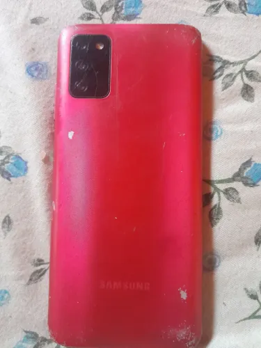 Vendo celular Samsung Galaxy A03S