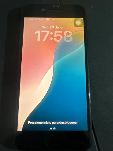 iPhone SE 64 G