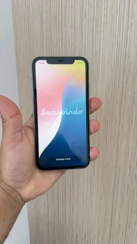 IPhone 11 todo Original