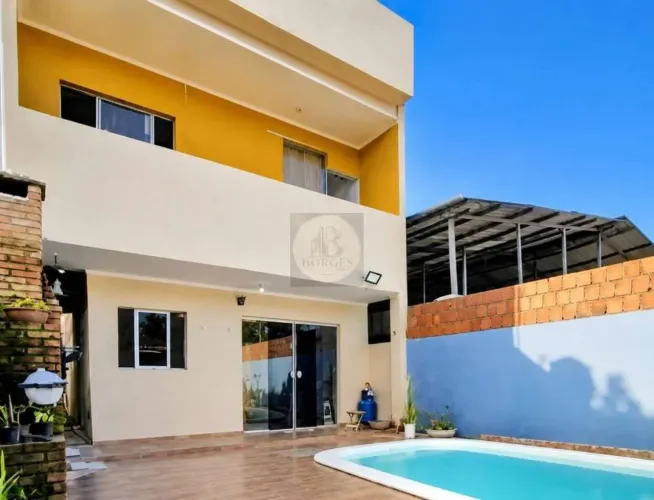 Apartamento à Venda em Barra de Jangada