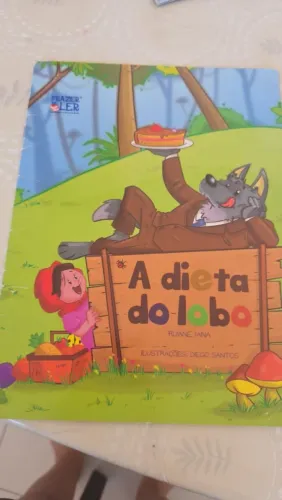 Livro paradidático