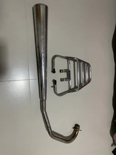 vendo churrasqueira e espamento