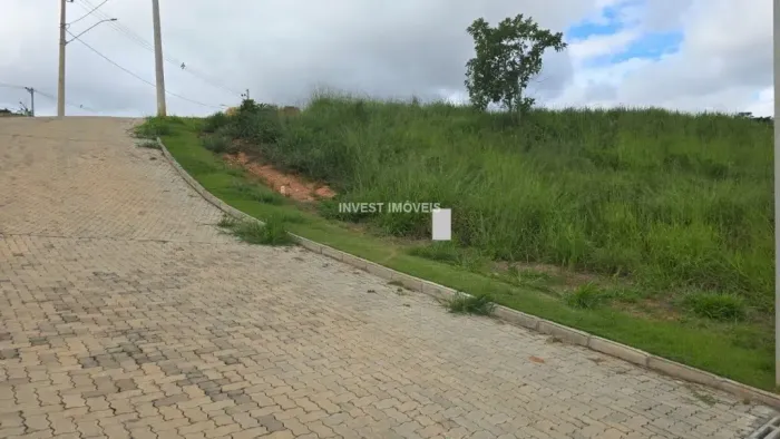 Terreno - Matias Barbosa MG